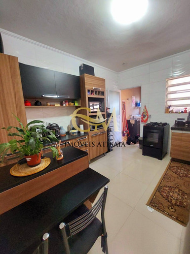 Imagem 8 de 15 de Casa À Venda Jd.dos Pinheiros Atibaia / Casa Em Atibaia/ Casa Para Financia - 274