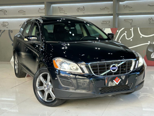 Volvo XC60 3.0 T6 Top 5p