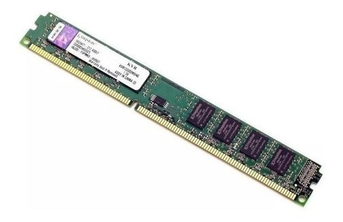 Memoria Ram 4gb 1 Kingston Kvr1333d3n9/4g