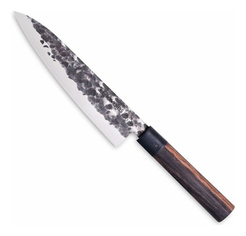 Cuchillo Cocinero Osaka 20 Cms Tres Claveles 1014