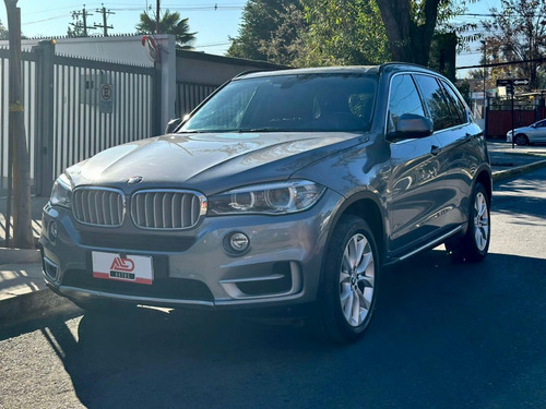 BMW X5 DIESEL XDRIVE 30d