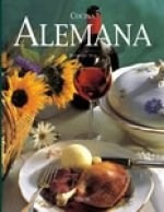 Cocina Internacional Alemana (coleccion Cocina Internaciona