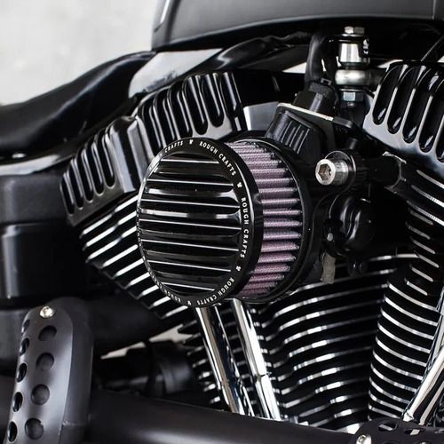 Filtro De Alto Flujo Para Harley Davidson Sportster