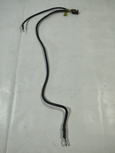 Terminal Batería Suzuki Aerio 2.3 Mod 02-07 Original (Usado)