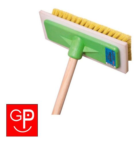 Cepillo Para Limpieza De Vehículos Odim G P
