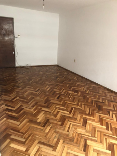 2 Dormitorios Piso 7 Sobre Calle Colonia Opción Garage