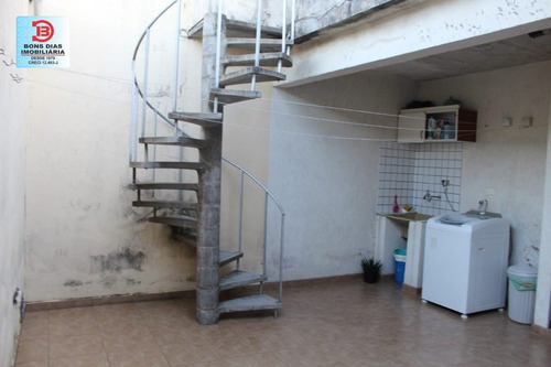 Imagem 8 de 15 de Casa - Vila Guarani (z Sul) - Ref: 7517 - V-7517