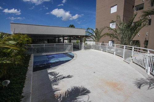 Imagem 3 de 4 de Apartamento Residencial À Venda, Vila Maria, São Paulo. - Ap0973