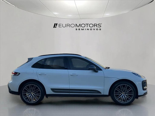 Porsche Macan 2.0 TURBO GASOLINA T PDK