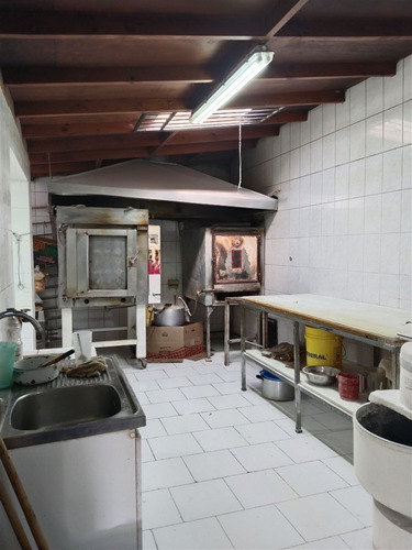 Local Comercial En Venta En Puente Alto ( Amasandería)