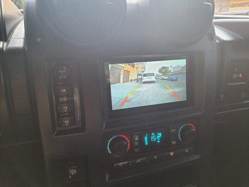 Hummer H2 6.2 Ee Qc Piel Pickup Adventure 4x4 At