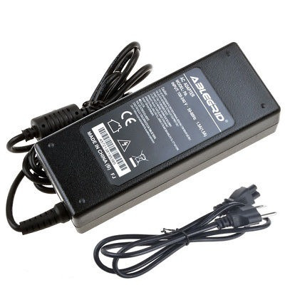 Cargador 15v 90w Ac Dc Adaptador Para Toshiba R25-s3503 R25-