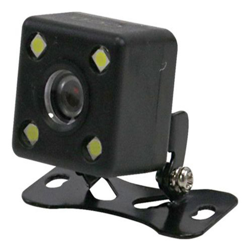 Camara De Reversa Para Estacionar Coche Vision Nocturna