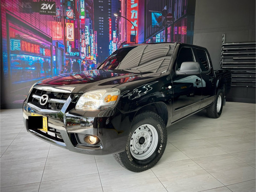 Mazda BT-50 2.2 B22c29 4x2