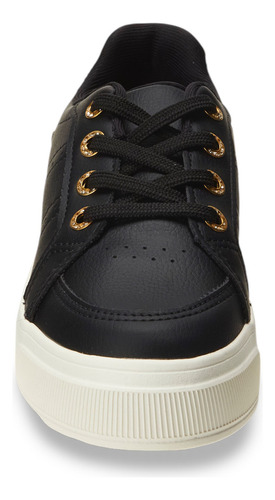 Tênis Casual Feminino Solado Flatform Kolosh