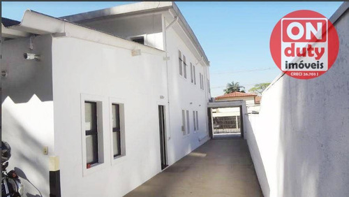 Imagem 5 de 26 de Casa Para Alugar, 407 M² Por R$ 44.800/mês - Jardim Paulista - São Paulo/sp - Ca0762
