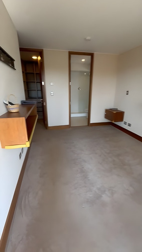 Departamento En Arriendo Edificio Los Alerces De Pichimapu