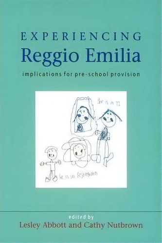 Experiencing Reggio Emilia, De Lesley Abbott. Editorial Open University Press, Tapa Blanda En Inglés
