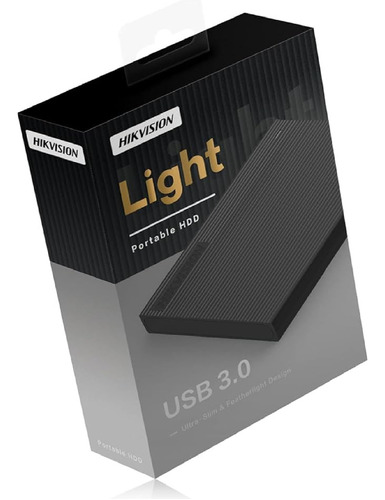 Disco Duro Portatil Externo Toshiba 1tb Usb 2.0 Y 3.0 Backup