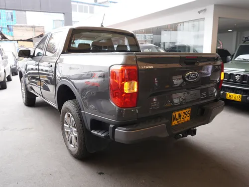 Ford Ranger 2.0 Xls 4x4