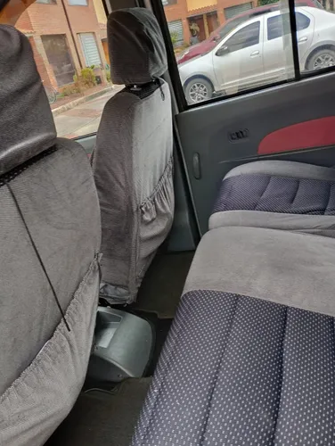 Chery YOYA 1.3 Van Pass