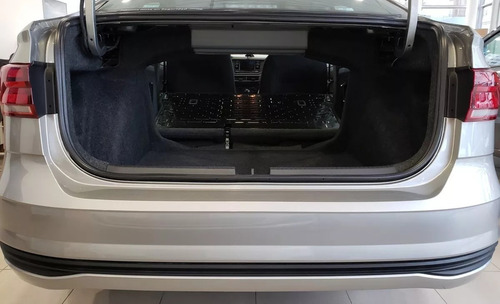 Volkswagen Virtus 1.6 Msi Trendline At 0 Km 2021