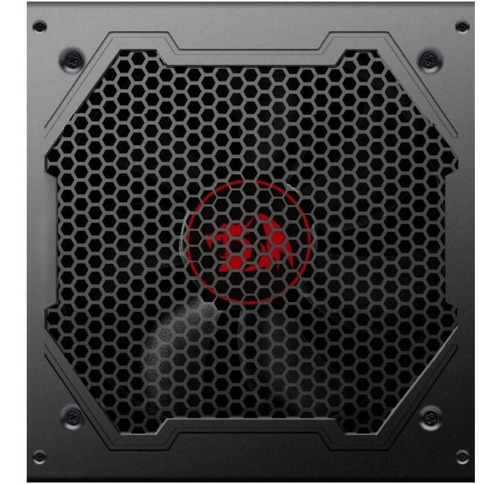 Fuente Redragon 800w Gc-ps011 Full Modular 80 Plus Bronce