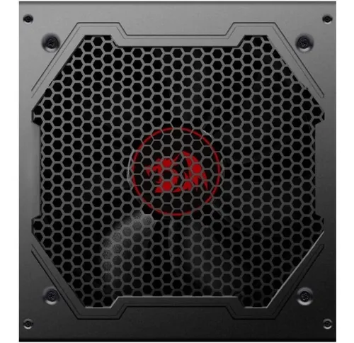 Fuente Redragon 800w Gc-ps011 Full Modular 80 Plus Bronce