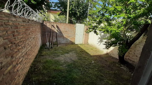 Hermosa Casita De Un Dormitorio En El Encantador Barrio Estación Villa Mercedes San Luis