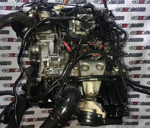 Motor Bmw 328 320 X4 X1 X3 2.0 16v Turbo 245cv N20b20a 2015 (Usado)