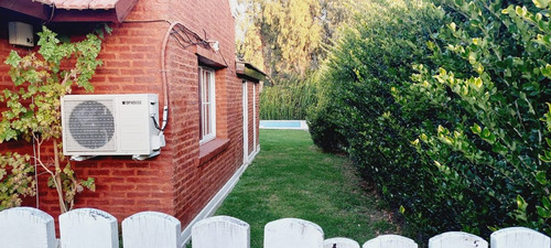 Casa En Venta Campos De Echeverría Canning