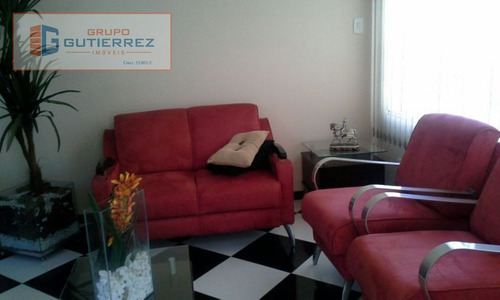 Imagem 7 de 21 de Sobrado - 22