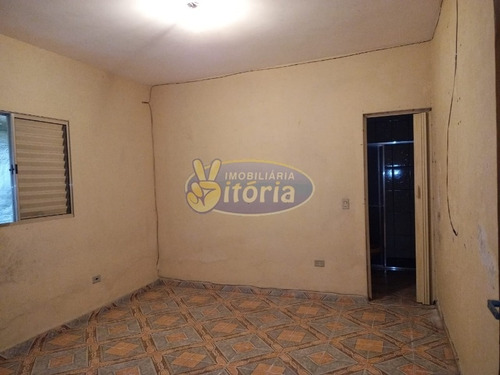 Imagem 15 de 18 de Sobrado A Venda No Jardim Represa - Sbc - 11045