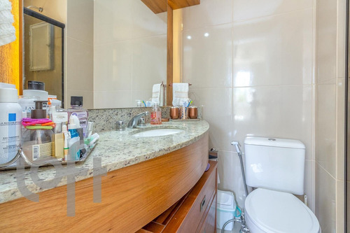 Imagem 29 de 29 de Apto Jacarepaguá | 1 Quartos | 43 M² | Cond: R$800.00 | 1 Vaga - 1jb15or