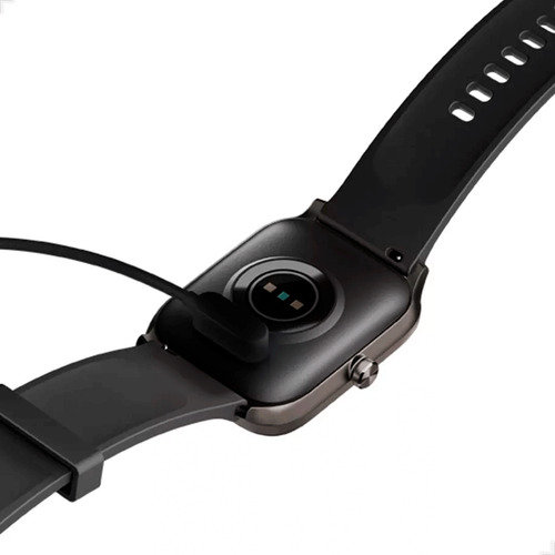Haylou Gst Smartwatch, Tela 1,69 Android & Ios, Spo2, Ip68