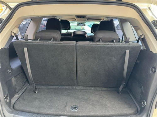 Fiat Freemont 2.4 Precision 16v Gasolina 4p Automatico