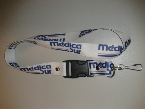 Download 4 Listones Porta Gafete Personalizados Con Envío Incluido ...