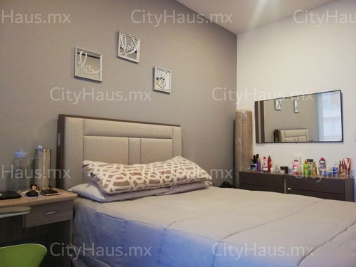 Imagen 6 de 15 de Venta Departamento 3 Recamaras City Towers Green