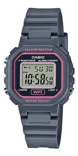 Reloj Casio La-20wh De Mujer 
