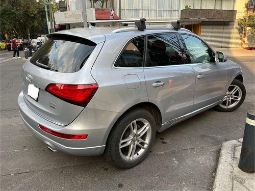 Audi Q5 2.0 Tfsi 230 Hp Elite At
