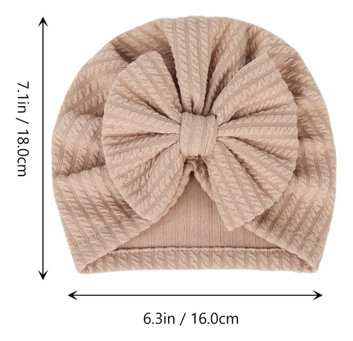Gorro Cálido De Invierno Para Niños, Gorro Elástico Para Beb