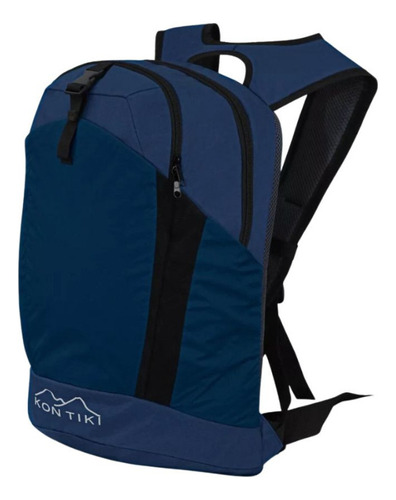 Mochila Senderismo Kon Tiki Paricutín 30 L Azul Mopariaa0uu0