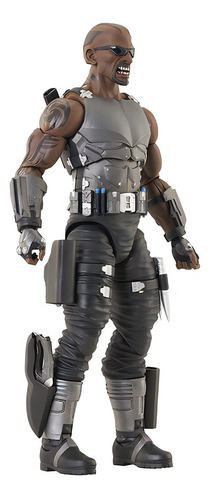 Select: Figura De Acción De Cómic Blade