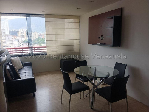 Apartamento En Venta En El Rosal Mls #24-8264