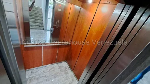 Apartamento En Alquiler Caribe
