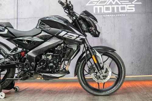 Bajaj Pulsar Ns 160 Fi 2023