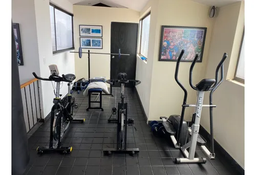 Vendo Casa En En Quirinal
