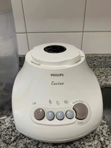 Licuadora philips cucina hr 1760 hotsell