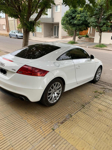 Audi TT 2.0 T Fsi Stronic 211cv Coupé