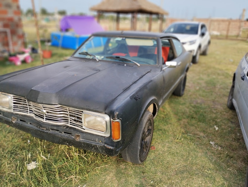 Ford Taunus Cupe